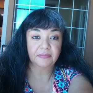 Meet your Posher, Rosa